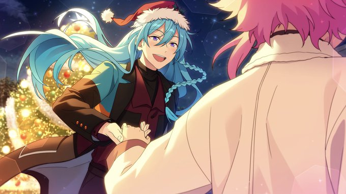 桃渉、サンキュ、チュッ 