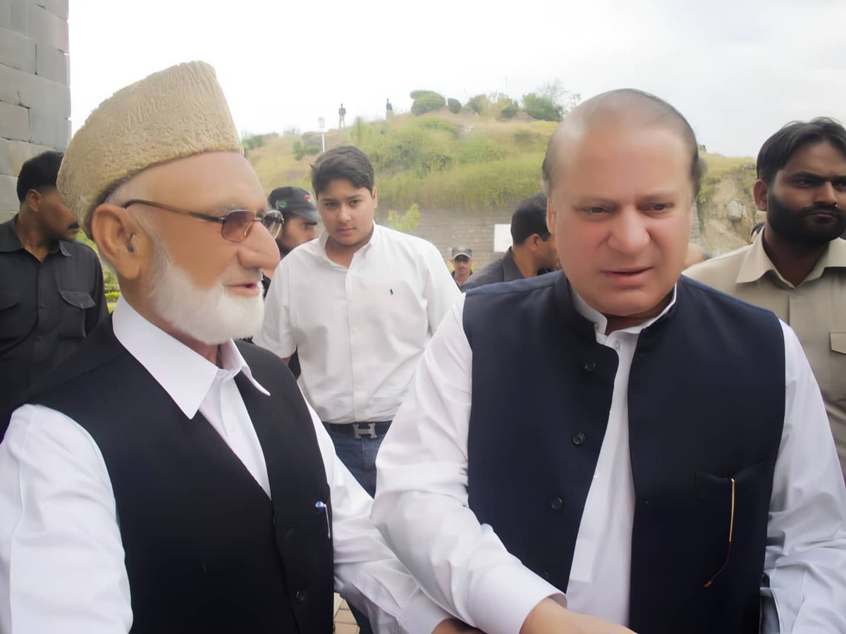 R_Mjunaid's tweet photo. ہمیشہ سرخرو قائد         
میان محمد نواز شریف ✨🐅 https://t.co/nPtNwdTs7D