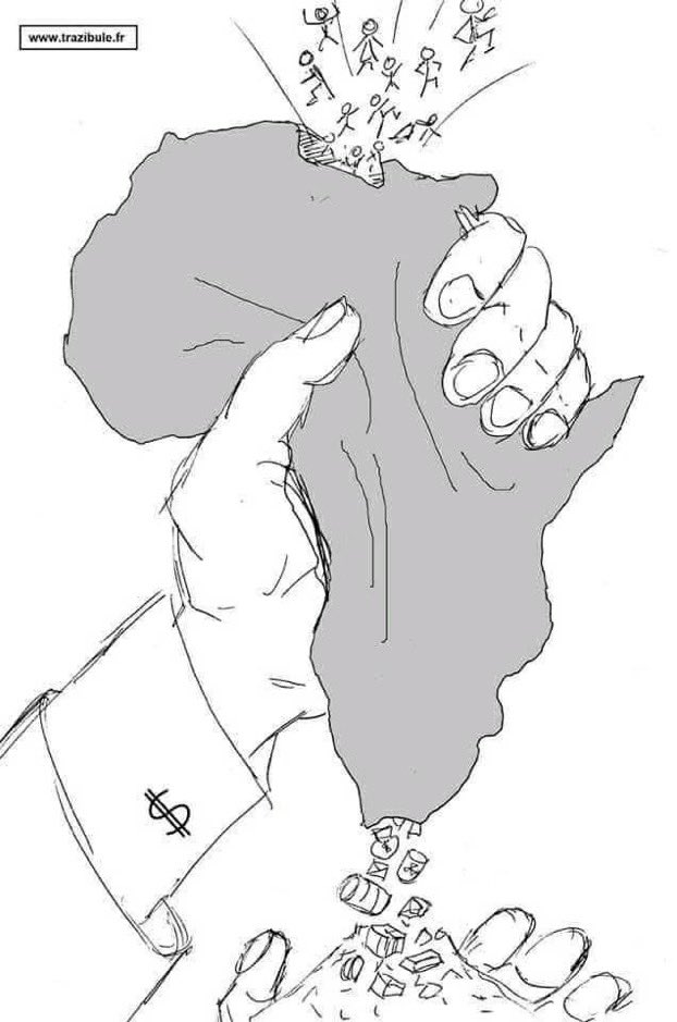 Exoticethiopian's tweet photo. Africans should united at this critical time💪‼
Enough is enough‼
#NoMore
#AfricansOnly
#AfricaUnite
#NoMoreIntervention
#NoMoreNeocolonialism
#Africanprevails https://t.co/KLMwE00ICU