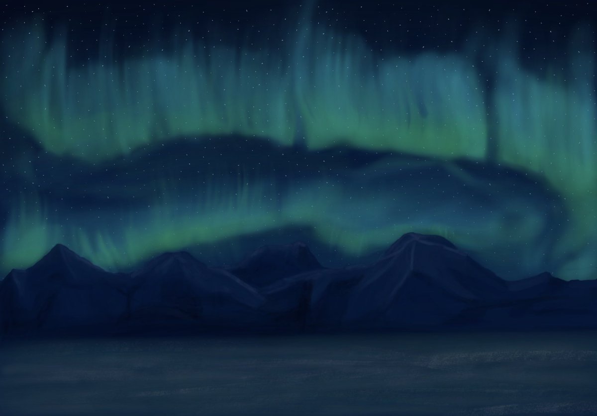 _Warlock_ZA's tweet photo. I tried something new this weekend and followed some tutorials on painting on an iPad. Their not the best but I also don’t hate it considering I’ve never painted before.I’m pretty keen to learn about art now &amp; get better at this. Thanks for the great tutorials @JamesJulier https://t.co/TMEc3B8cFi