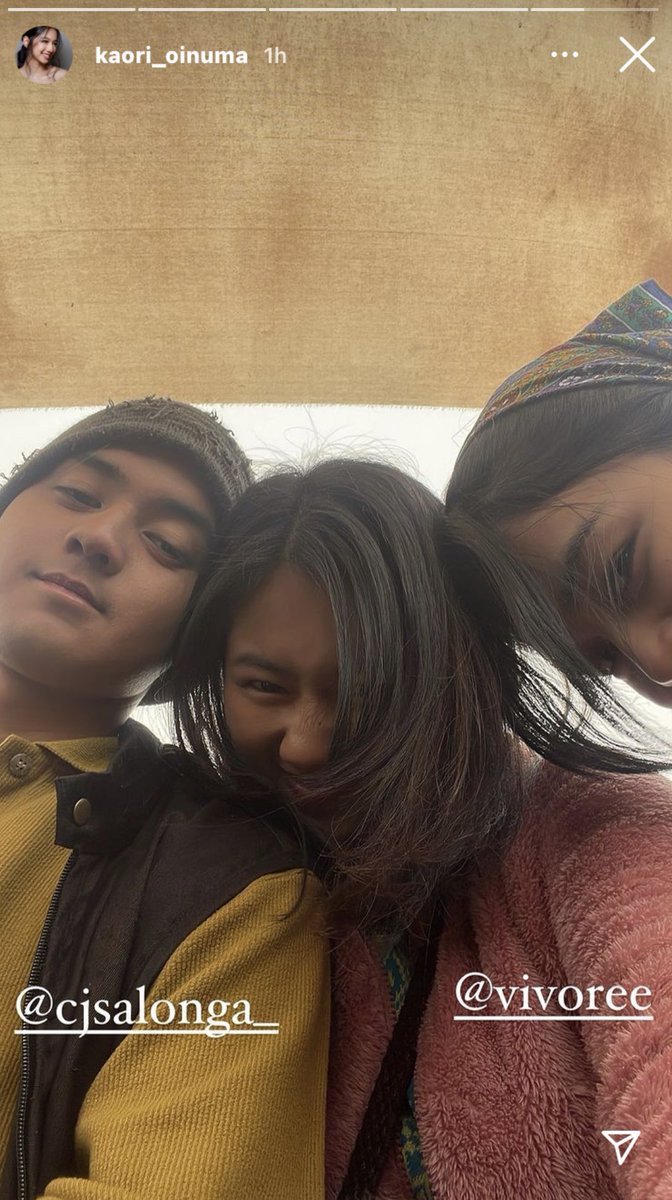 SurVIVOREE OFC tweet media