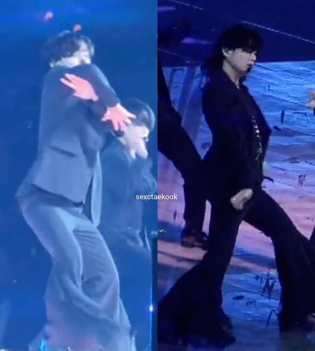 thvspretty's tweet photo. taehyung's curves oh my god 😵‍💫😵‍💫 https://t.co/QBVyAj8JXW
