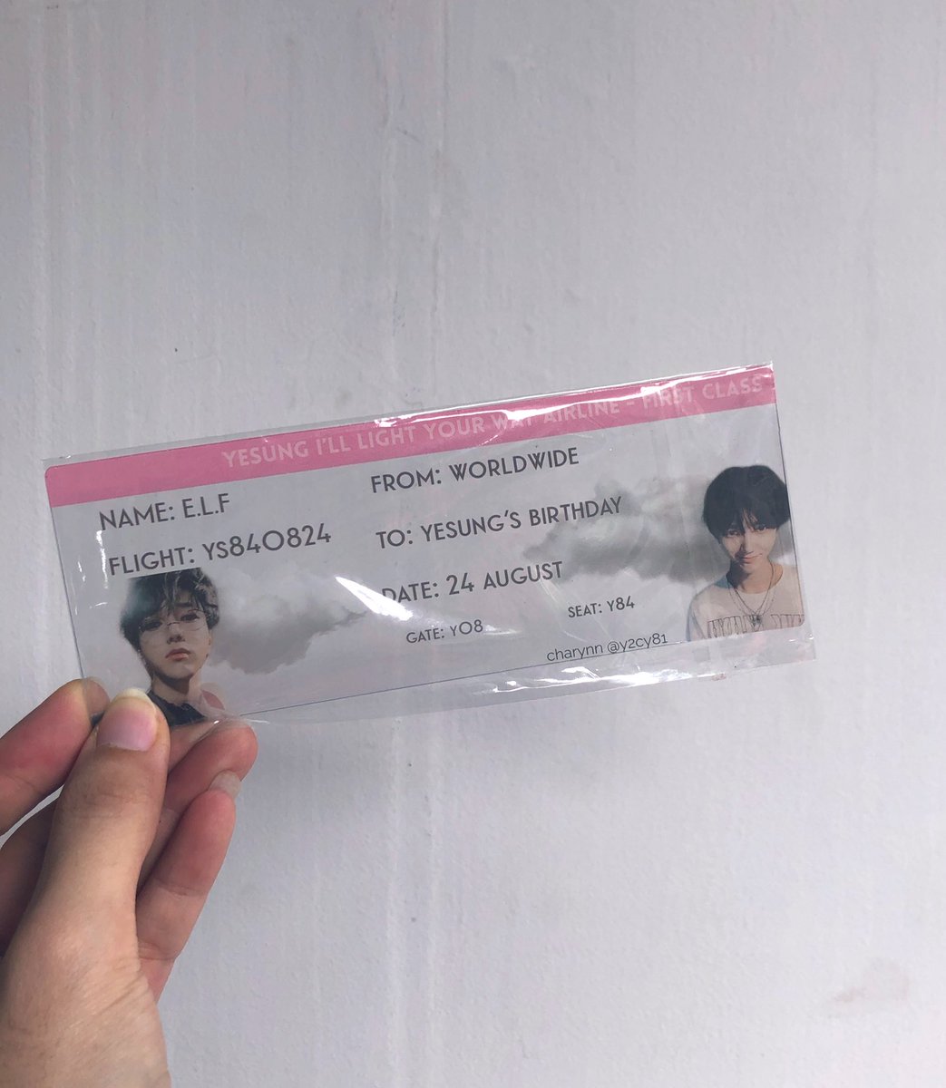 dvrna99's tweet photo. Thank you so much for your giveaway gifts @y2cy81
Sorry it were arrived few months ago, but i was little bit busy with other tasks and forgot to took a picture.
Thank you so much, wish u more happiness and bless ππ
#yesung #beautifulnight #MeetYesungInSpring https://t.co/ECTgyd67fJ