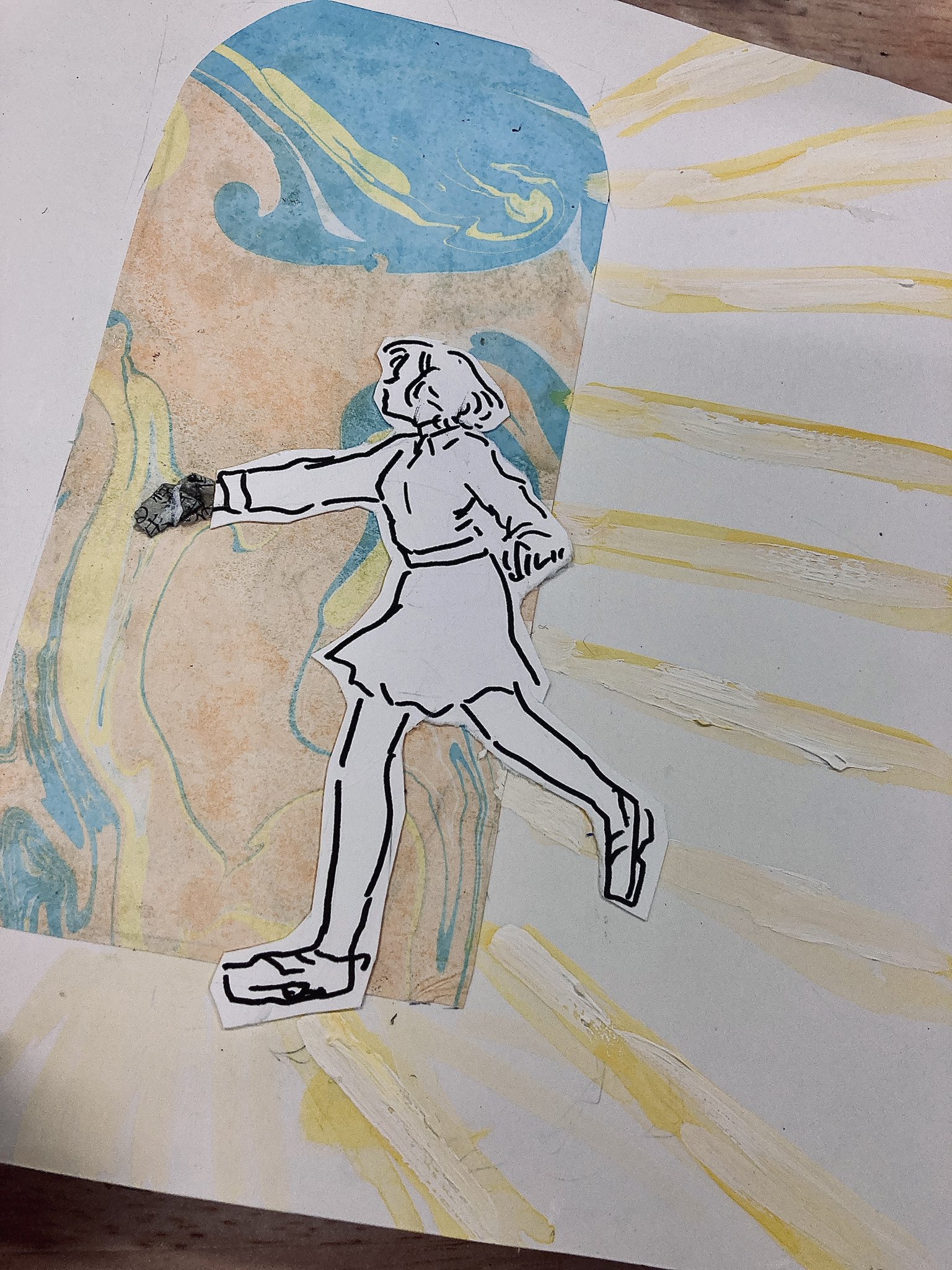 ゴミ溜め Hatsune Trash Twitter