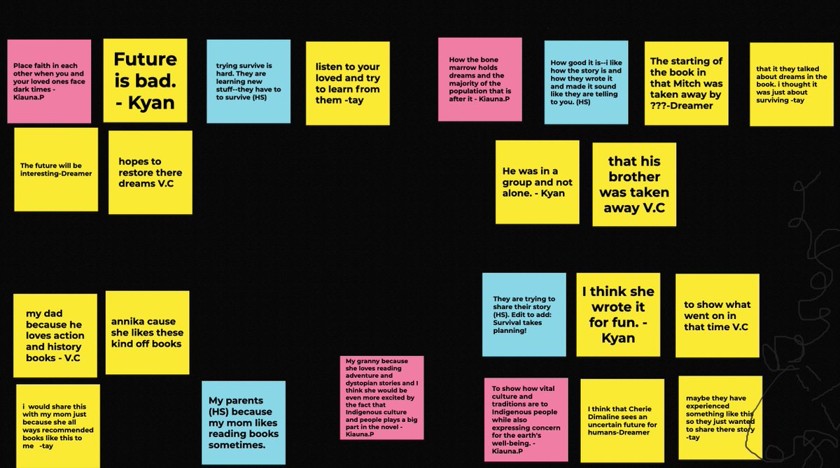 LeytonSchnell's tweet photo. Huge thanks to @ShannonRerie @johnwaynduke for the energizing co-teaching opportunities last week! #ruralschools #multiageclasses #openendedpedagogies  @eh_caitlin @chris24v @LenardonCheryl @cathyvandermark @Teacher__Tess @flmccoubrey @HollyZurak https://t.co/e5UK89vyTm