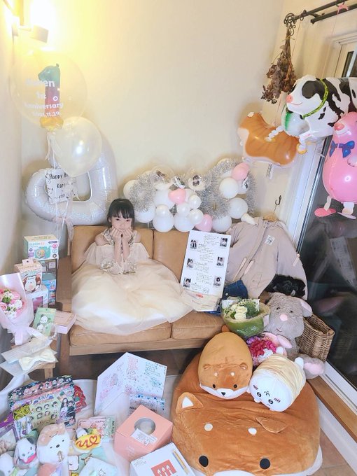 Twitterのコスプレ画像27