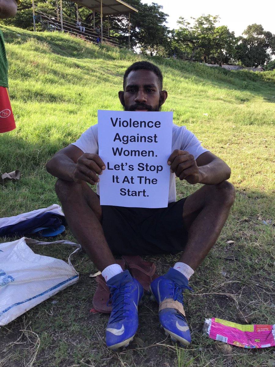 NRL in PNG tweet media