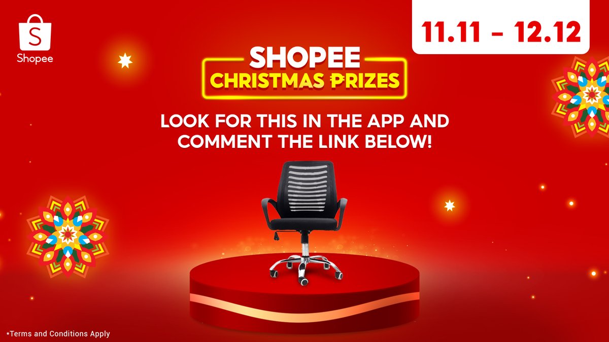 Shopee Philippines tweet media