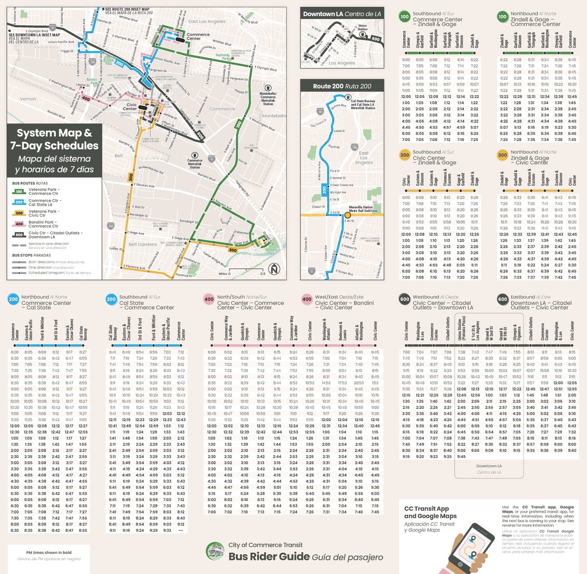 California Fare-Free Transit Directory (@cafreetransit) | Twitter