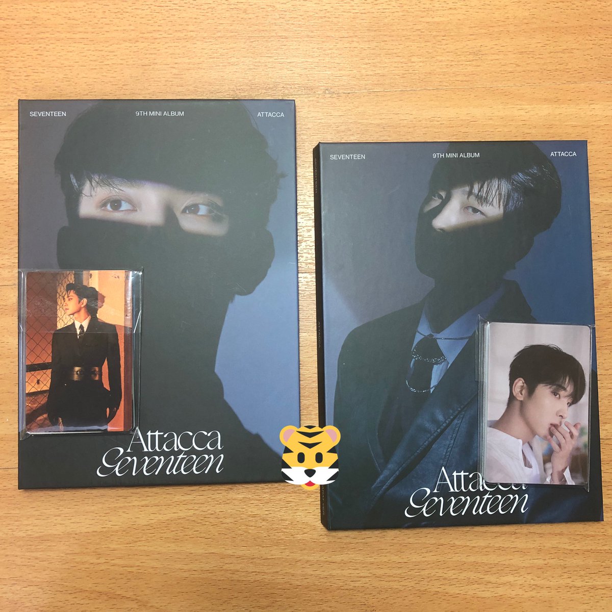 the7thsuns's tweet photo. #kwsys π¦
received our carat ver. in good condition! ty again @larxidcart and also for arranging the trade hehe #larxidcartfeedbacks https://t.co/7han6OqvLH