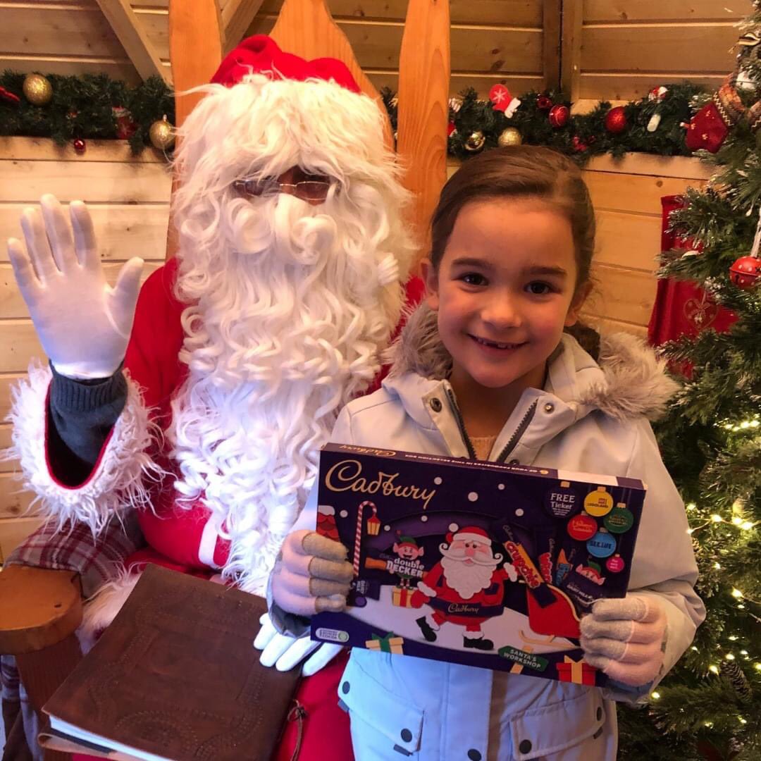 RotaryNorthwich's tweet photo. Some photos from Saturday’s Northwich Christmas Extravaganza and Light Switch on, see you at the Hartford Light Switch on next Friday December 3rd and in my Grotto in Barons Quay next Saturday December 4th. 🎅 https://t.co/2MgEONIHPC
