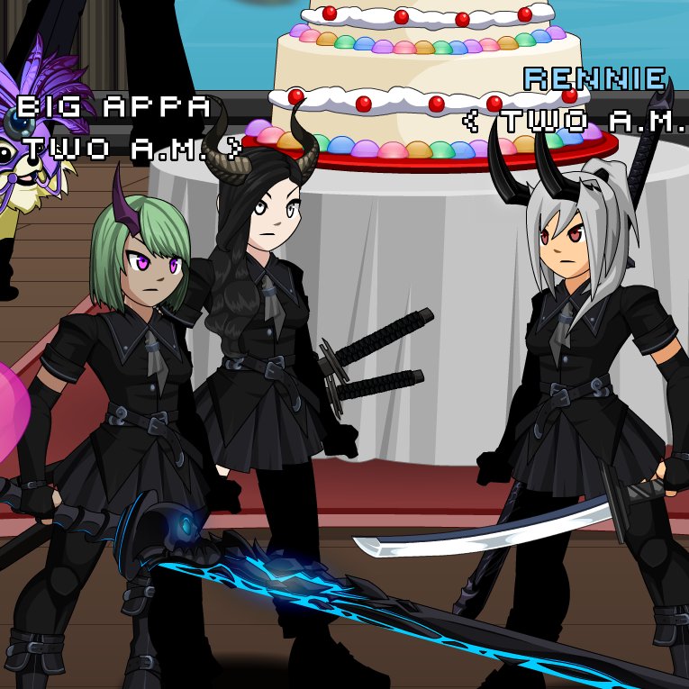 Eshe_AE's tweet photo. Chilling with Rennie and Big Appa! https://t.co/iRySmuJSL6