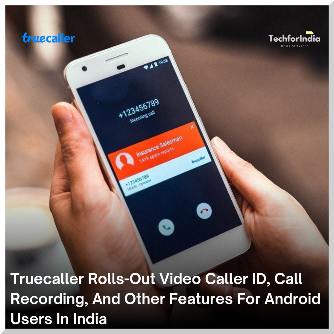 TechforIndia tweet media