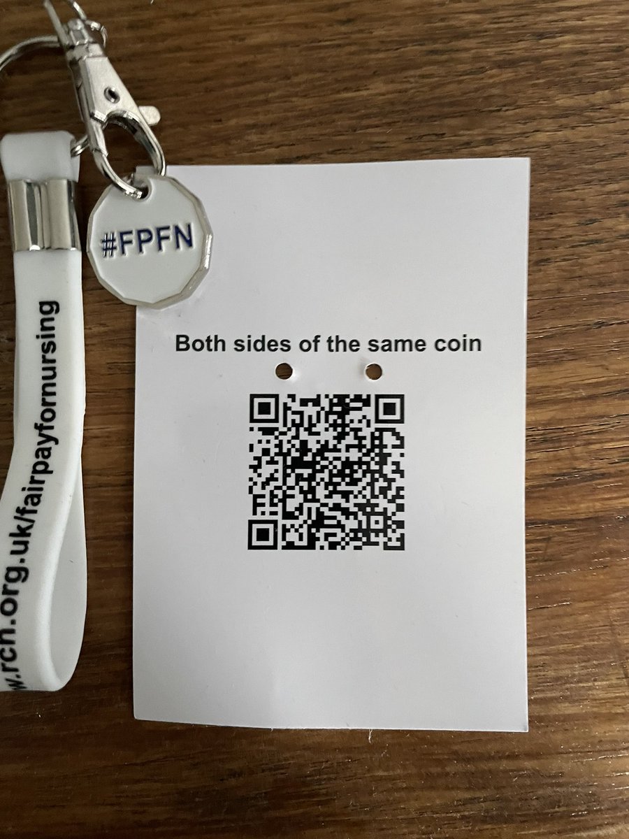 faerycaramel's tweet photo. #FairPayForNursing #SafeStaffingforEffectiveCare #2SidesoftheSameCoin these things go hand in hand, if we donโt get fair pay we will never achieve safe staffing ๐ #useyourvoiceVote! https://t.co/Nl0IHZBTgt