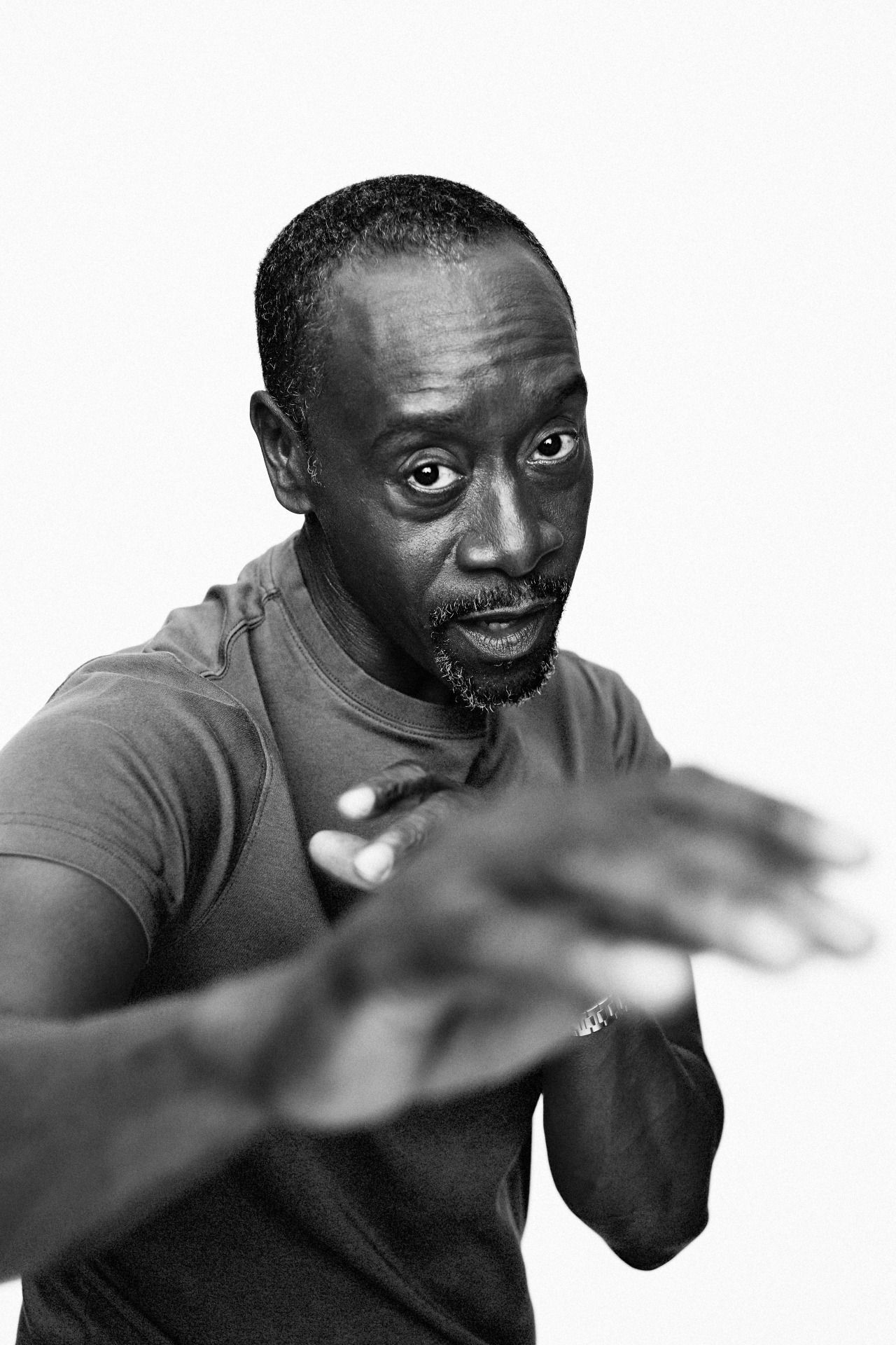 Happy Birthday Don Cheadle 