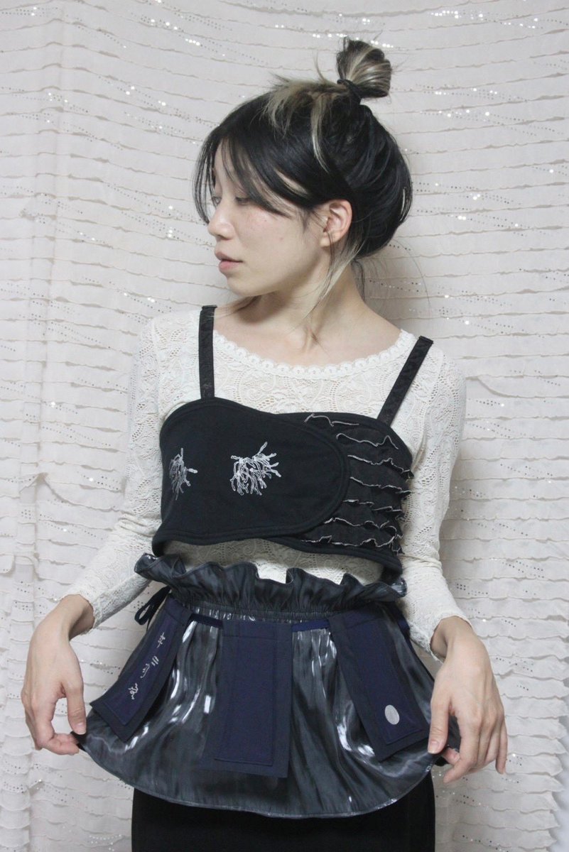 virgin_mary_web's tweet photo. 本日よりdmでのお問い合わせ、受注通販も可能となっております◯
ぜひご利用くださいませ❤︎ https://t.co/g3RUzidZto