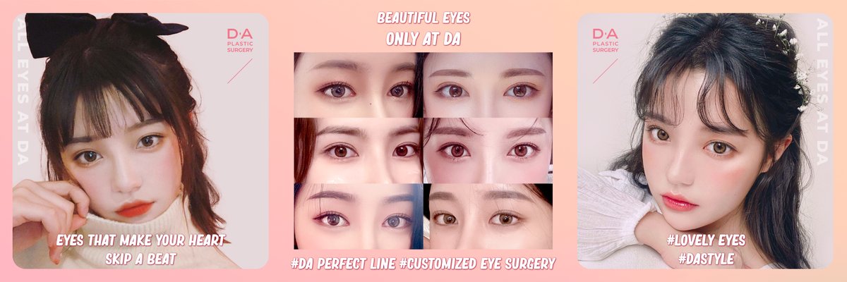 daprs1's tweet photo. Beautiful Eyes Only at DA! 😍
Eyes That Make Your Heart Skip a Beat 😍
#eyes #doubleeyelid #doubleeyelidsurgery #facecontour #perfectfaceline #facialcontouringsurgery #formen
#daprs #daplasticsurgerykorea #plasticsurgery #plasticsurgerykorea https://t.co/59xMtXkzHf