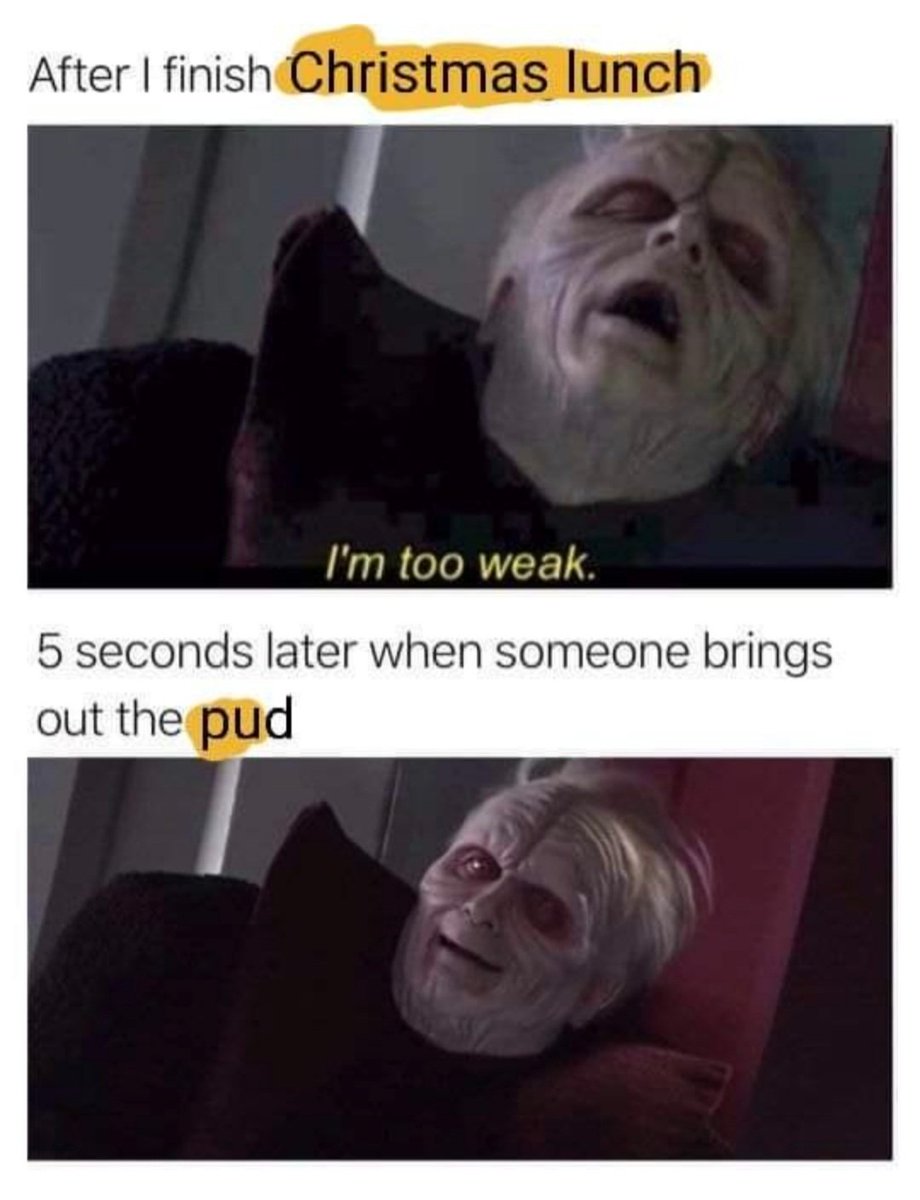 AuntyDonnaBoys's tweet photo. 26 DAYS UNTIL PUD! = 25 more opportunities for quality pud memes. Thanks to Goldie Griffiths from Aunty Donna Kilnposting. https://t.co/Kb1sbag7HE