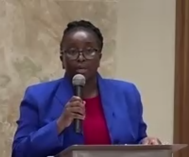 FMPT6's tweet photo. .@igadsecretariat High Level Experts workshop to formulate Plan of Action for #Djibouti_Declaration_on_Labour_Employment_and_LabourMigration (2021) is happening 
@ILOAfrica 
@MusindoAlexio 
@AddisIlo 
@UEaDjibouti 
#LabourMigration https://t.co/O8fW3u8JbO