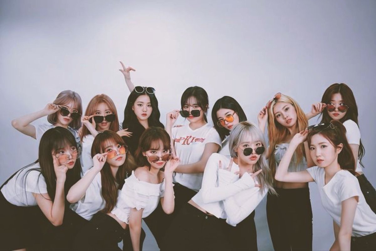 IzoneBlack's tweet photo. ⓘ This user found home in IZ*ONE https://t.co/cuPflL0O2C