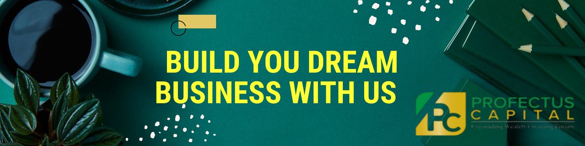 Profectus Capital tweet media