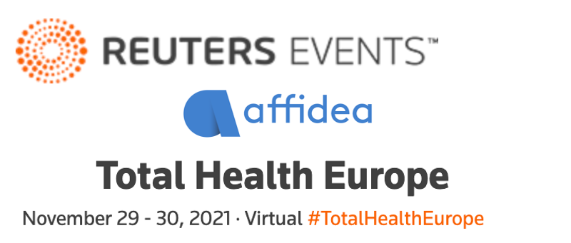 icometrix's tweet photo. #TotalHealthEurope starts today. @AffideaGroup will share their experience with #icobrain dm as a successful pilot case study. Showing how it brought efficiency & relieved the burden on staff making them faster and more efficient. https://t.co/61LUqidy3m #BrainAI @reutersevents https://t.co/lXCCALmftu