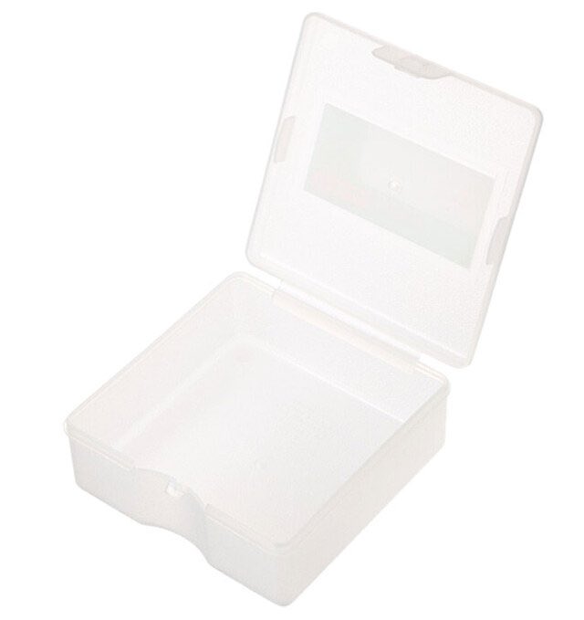 [#พร้อมส่ง] PENCO NEW COLLECTION🛋🛒🪄

Storage Container SS 250฿

ค่าส่งในไทย 40/60฿

#เครื่องเขียนเกาหลี #สติ๊กเกอร์เกาหลี #พรีออเดอร์เกาหลี #พรีเกาหลี #เครื่องเขียนน่ารัก #penco