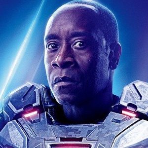Happy Birthday wishes to Don Cheadle, born November 29th, 1964.  