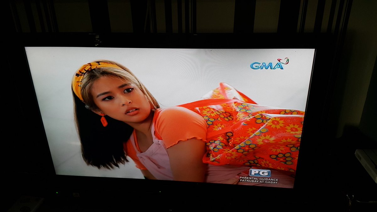 Imgabbified's tweet photo. Grabe tawa ko dito,Nakakakilig.
#LOANowAiring
@gabbi @TheKhalilRamos https://t.co/v0Av1Jq7o1