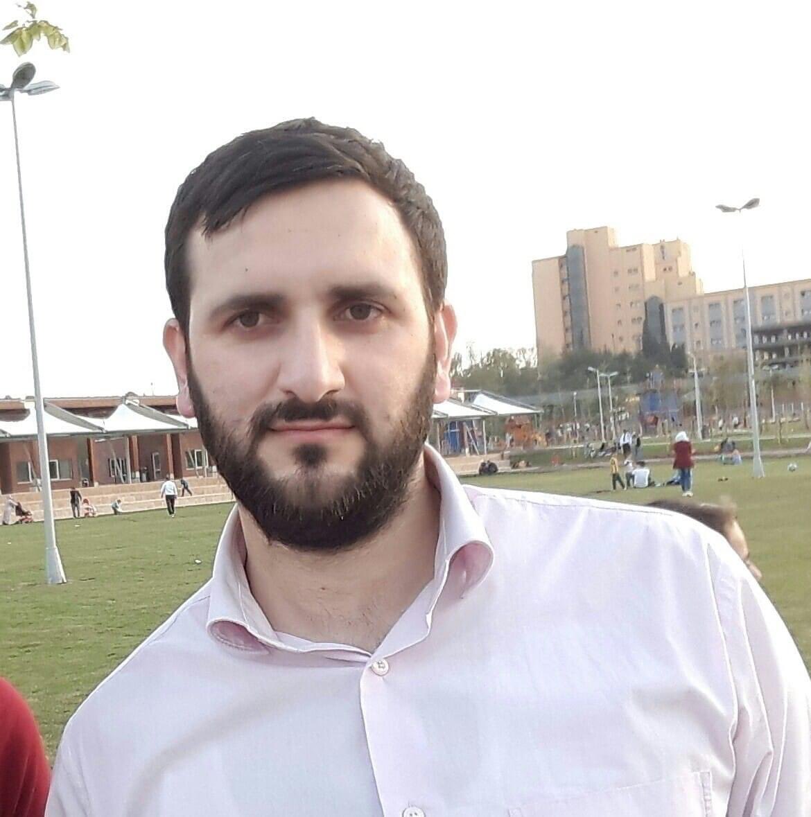 AGD Arnavutköy eski ilçe başkanlarımızdan Adem Akgül'ün vefatını büyük bir üzüntüyle öğrendim. 

Camiamıza ve kederli ailesine sabırlar diliyorum.