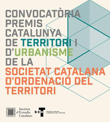 Territori's tweet photo. 📣Professionals, administracions i entitats: encara sou a temps de presentar els vostres projectes als #premisSCOT #territori #urbanisme @iec
🔴FINS AL 3 DE DESEMBRE
📃Bases aquí: https://t.co/tc0XvkgylJ https://t.co/BhAr3RtDbo
