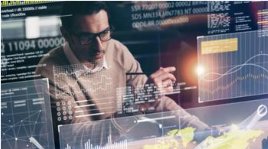 InterSystems_DE's tweet photo. #Datensilos adé! 👋 Wie Mitarbeiter diese mithilfe von #AdaptiveAnalytics und der #DataPlatform #InterSystemsIRIS loswerden können? ☑️ Darüber berichtet @JannisStegmann in seinem Artikel, der in @InformatikAktue veröffentlicht wurde. 💬 Hier lesen: 👀 https://t.co/NFXWsBBxeM https://t.co/h5YS06ELKf