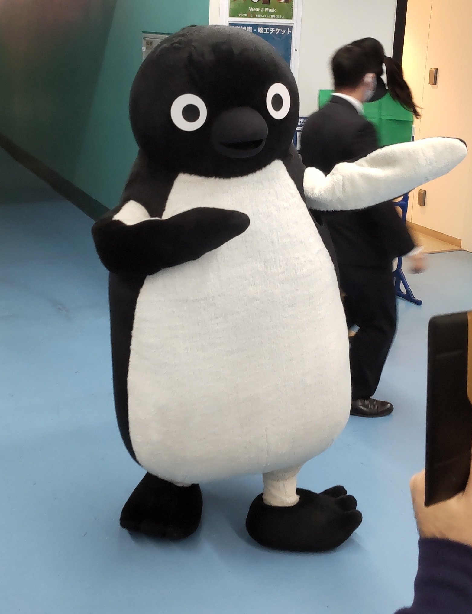 ていねいペンギン店長さん専用⠀】-