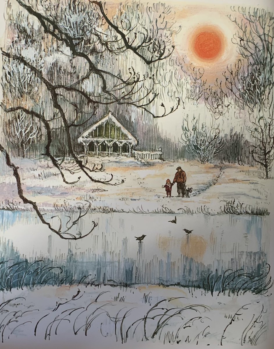 Shirley Hughes tweet media