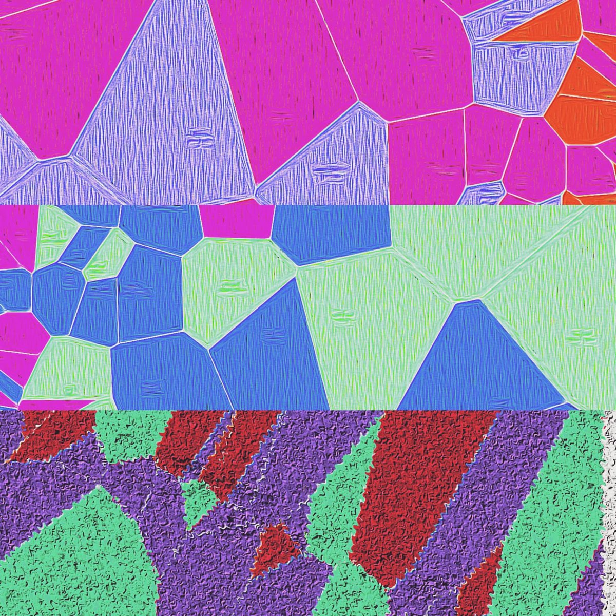 IllestPreacha's tweet image. More Art qoth  @rawgraphs

#dataviz #dataart #rawgraphs #filters #VORONOI