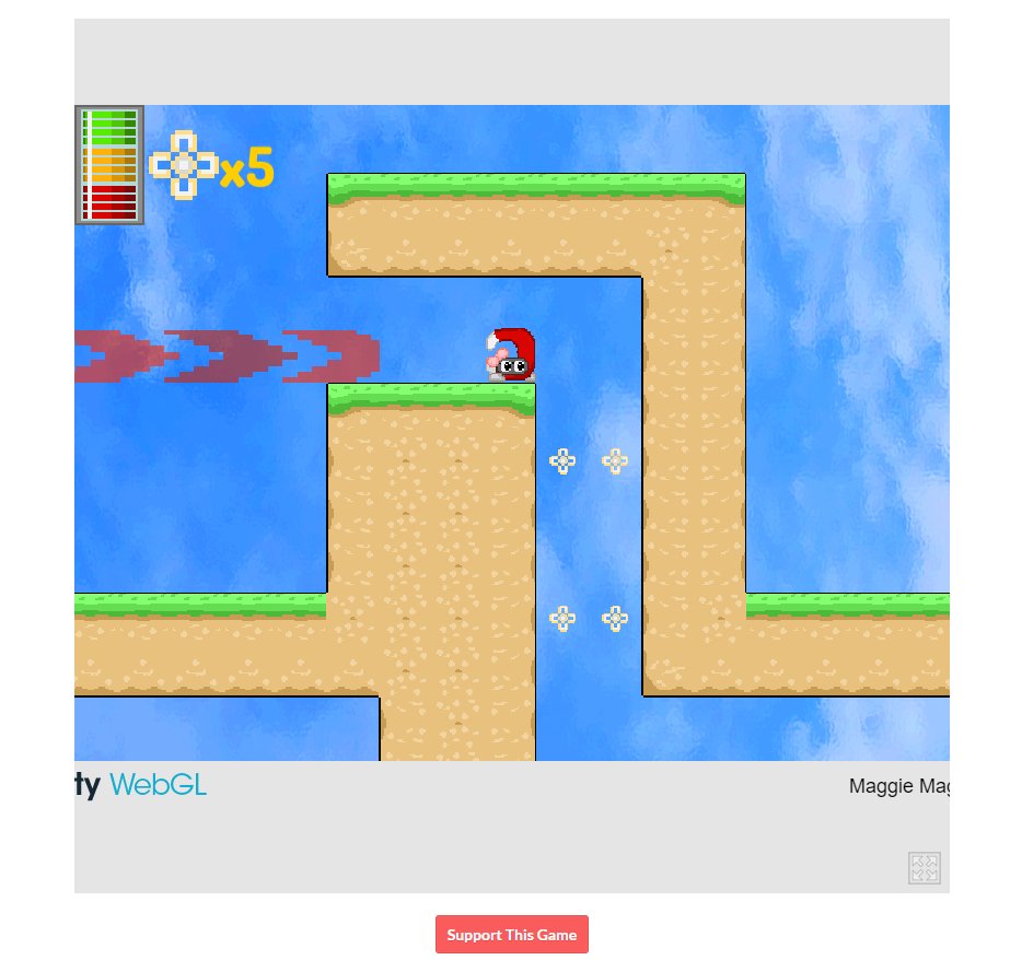 X-Joy Games tweet media