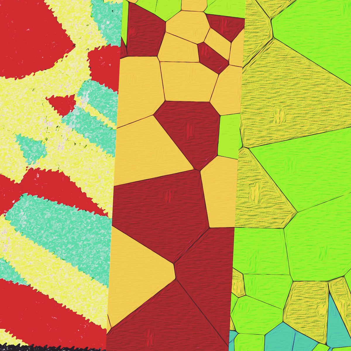 IllestPreacha's tweet image. More Art qoth  @rawgraphs

#dataviz #dataart #rawgraphs #filters #VORONOI