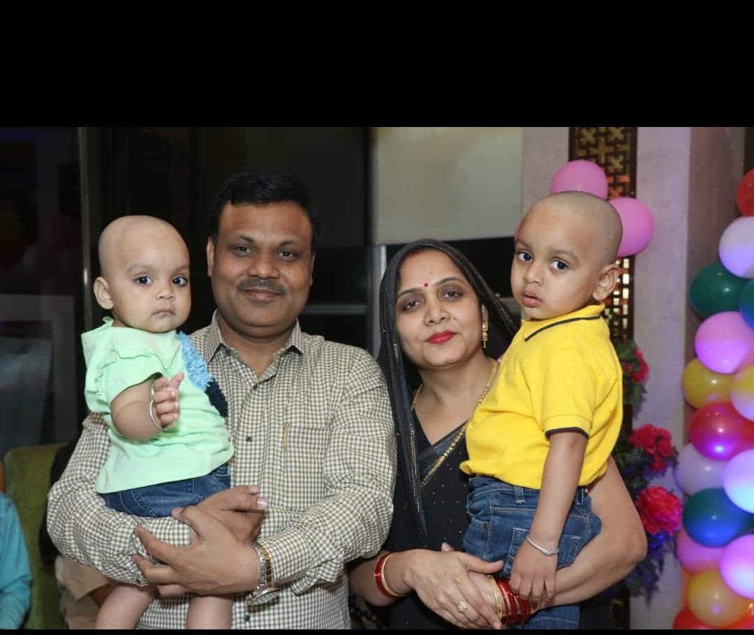 AKTripaathi's tweet photo. प्रिय मित्र राघवेंद्र प्रताप सिंह व भाभी जी को @ragh2312 शादी की सालगिरह की हार्दिक शुभकामनाएं ....
विवाहस्य वर्धापनदिनस्य अभिनन्दनानि....... https://t.co/gubKyu61nW