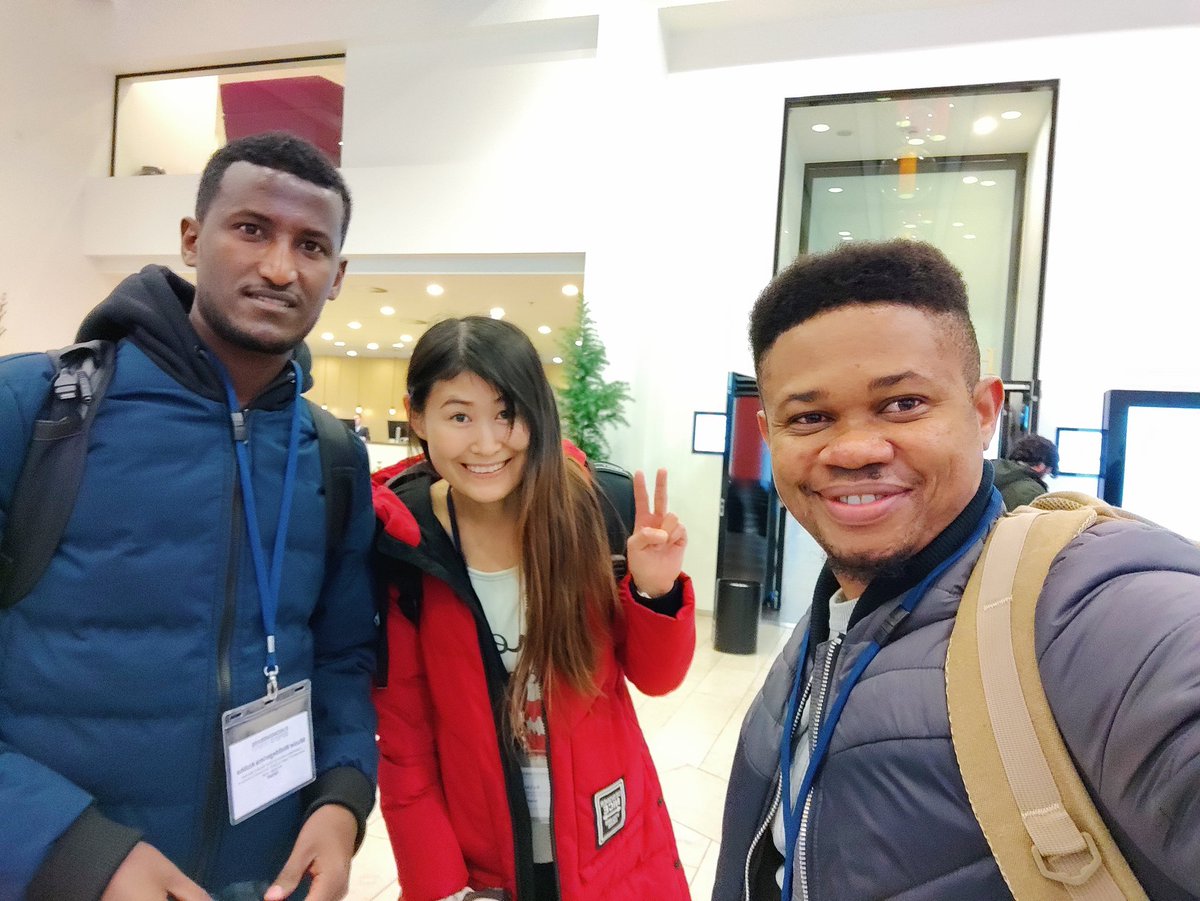 Chidiebere tweet media