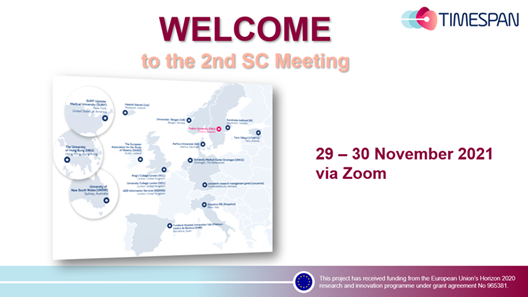 TIMESPAN (@timespan_h2020) on Twitter photo Weāre getting everything ready for TIMESPANās 2nd Steering Committee. It will be a pleasure to see you all again.
<a href="/orebrouni/">Ćrebro universitet</a> <a href="/karolinskainst/">Karolinska Institutet</a> <a href="/AarhusUni/">Aarhus Universitet</a> <a href="/UiB/">Universitetet i Bergen</a> <a href="/researchumcg/">Research UMCG</a> <a href="/vallhebron/">Vall d'Hebron</a> <a href="/KingsIoPPN/">Institute of Psychiatry, Psychology & Neuroscience</a> <a href="/concentris_EU/">concentris</a> <a href="/EASOobesity/">EASO</a> <a href="/UpstateNews/">Upstate Medical University</a> <a href="/empatica/">Empatica</a> <a href="/hkumed/">HKU Medicine</a> #ADHD #H2020 Weāre getting everything ready for TIMESPANās 2nd Steering Committee. It will be a pleasure to see you all again.
<a href="/orebrouni/">Ćrebro universitet</a> <a href="/karolinskainst/">Karolinska Institutet</a> <a href="/AarhusUni/">Aarhus Universitet</a> <a href="/UiB/">Universitetet i Bergen</a> <a href="/researchumcg/">Research UMCG</a> <a href="/vallhebron/">Vall d'Hebron</a> <a href="/KingsIoPPN/">Institute of Psychiatry, Psychology & Neuroscience</a> <a href="/concentris_EU/">concentris</a> <a href="/EASOobesity/">EASO</a> <a href="/UpstateNews/">Upstate Medical University</a> <a href="/empatica/">Empatica</a> <a href="/hkumed/">HKU Medicine</a> #ADHD #H2020