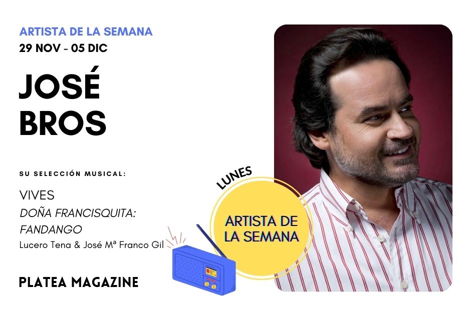 Platea Magazine tweet media