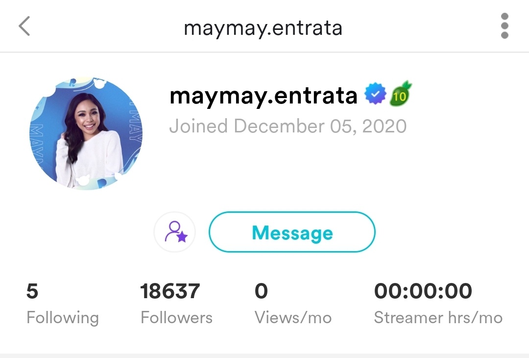 MayWard Trend Squad tweet media