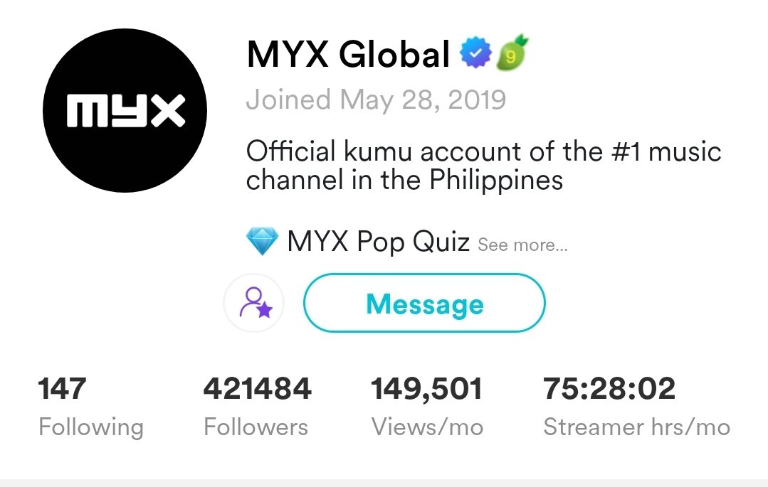 MayWard Trend Squad tweet media