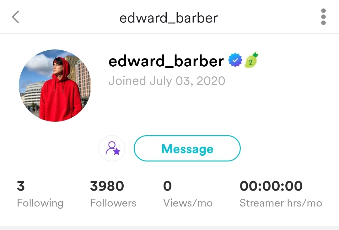 MayWard Trend Squad tweet media