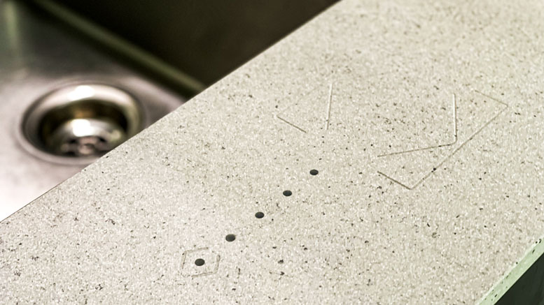 ottomate's tweet image. This capacitive touch sensor mounts up to 30mm below  surface of your kitchen worktop, table top or behind bathroom tiles. In fact it works behind most surfaces like stone, wood, ceramic, glass...

automatedhome.co.uk/automated-home…

#AutomatedHome #Loxone @Loxone @LoxoneUK @epitome_living