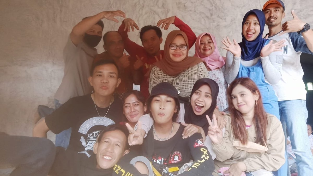 🇮🇩ᕕ( ͡° ͜ʖ ͡°)▄︻̷̿┻̿═━一{ա@ռ_ǟɮօɛɖ}╾━╤デ╦︻🇮🇩 tweet media