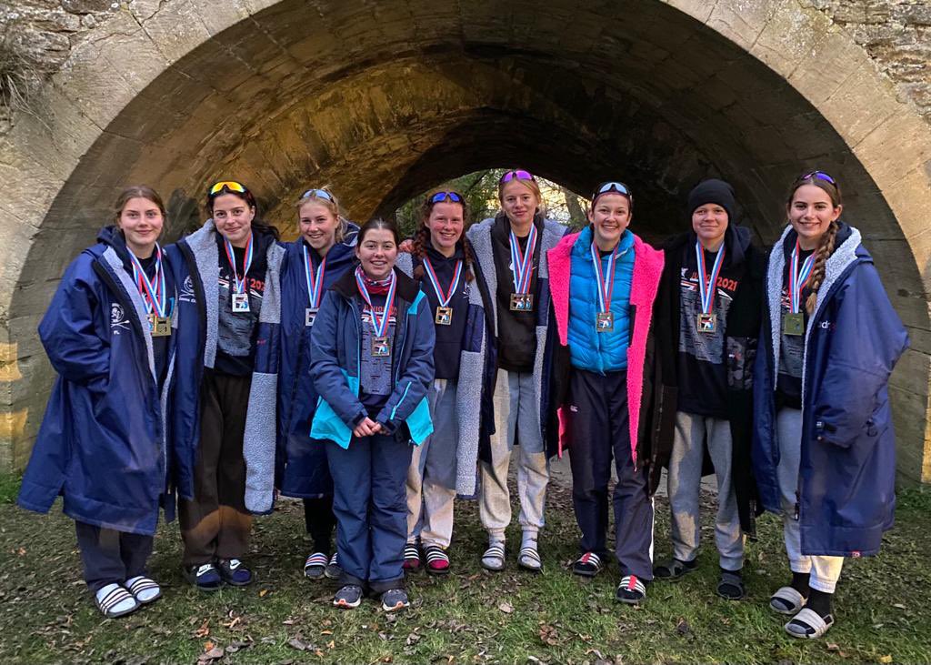 Chris Boothroyd (@cbroyd) on Twitter photo Nice days racing for the <a href="/HenleyRC/">Henley Rowing Club</a> girls at Wallingford Head wins in
WJ18 8o
WJ16 8o
WJ18 4+
WJ16 4+ 1st and 2nd
Well done <a href="/regattaresults/">Wallingford Regatta</a> <a href="/wallingfordrow/">Wallingford Rowing Club</a> for going ahead with the event had concerns that it might get cancelled Nice days racing for the <a href="/HenleyRC/">Henley Rowing Club</a> girls at Wallingford Head wins in
WJ18 8o
WJ16 8o
WJ18 4+
WJ16 4+ 1st and 2nd
Well done <a href="/regattaresults/">Wallingford Regatta</a> <a href="/wallingfordrow/">Wallingford Rowing Club</a> for going ahead with the event had concerns that it might get cancelled