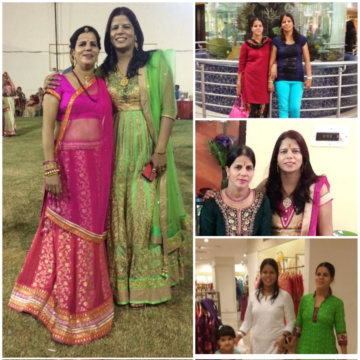 Sunsha281's tweet photo. On this special day, I’m reflecting back on all the wonderful memories we’ve built together. 🤗🥰
Wishing you a fabulous day of joy and happiness! 
Happy Birthday! 🎂💐 Beena Di https://t.co/IstisheJon