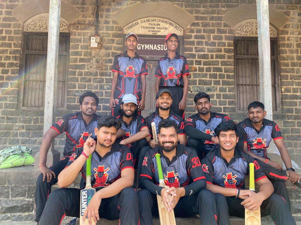 PuneDaredevils's tweet photo. Team just to share Pune daredevil’s are awesome we have amazing players need to focus on our abilities well 
I pray this togetherness should last forever as I am also the part of team now so shared my thought.
Looking for longer goals 😎 https://t.co/xp5WU3B6qO