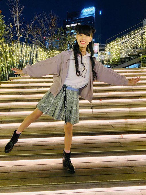 Twitterのコスプレ画像16